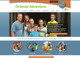 Familyforward-orlandoadventure2014.com
