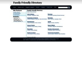 Familyfriendlydirectory.org