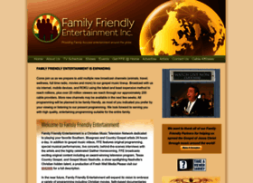 Familyfriendlye.com