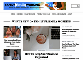 Familyfriendlyworking.co.uk