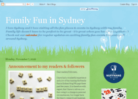 familyfunsydney.blogspot.com.au