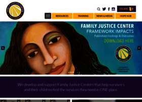 familyjusticecenter.org