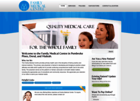 Familymedicalcentre.com