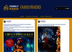 familyradio.be