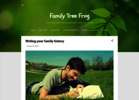 familytreefrog.blogspot.com.au