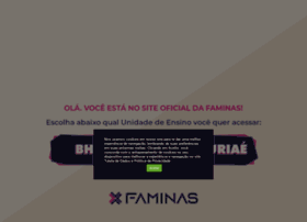 faminasbh.edu.br