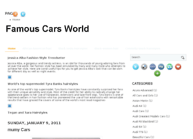 famouscarsworld2011.blogspot.com