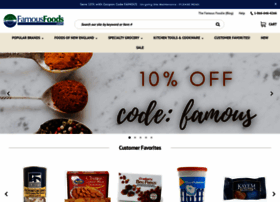 famousfoods.com