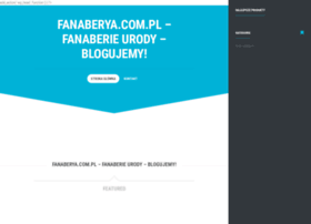 fanaberya.com.pl