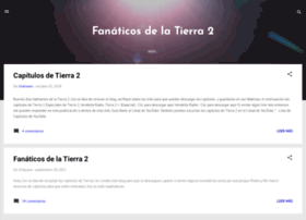 fanaticos-tierra2.blogspot.com