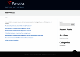 fanaticsaffiliates.com