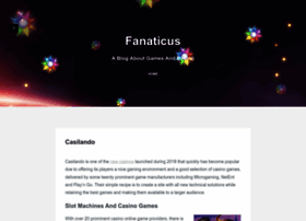 fanaticus.org