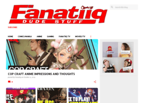 fanatiiq.com