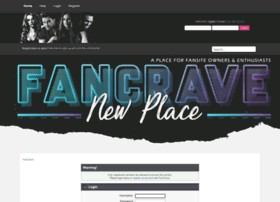 Fancrave.net