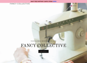 Fancycollective.com