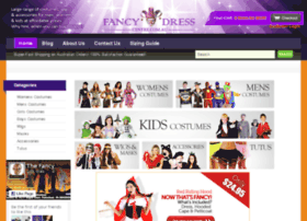 fancydresscentre.com.au