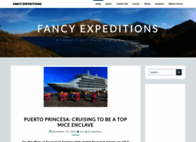 fancyexpeditions.com