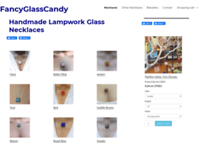 fancyglasscandy.com