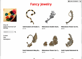 Fancyjewelry.storenvy.com