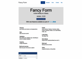 Fancyjs.com