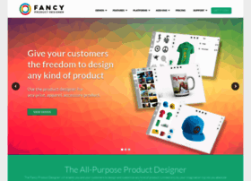 fancyproductdesigner.com