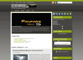 fanfareforums.blogspot.com