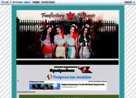 fanficstory.foroactivo.com