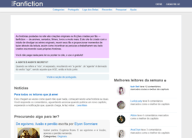 fanfiction.com.br