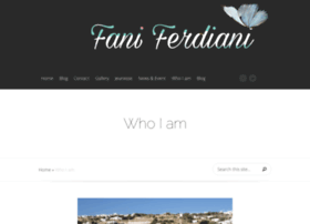 faniferdiani.com