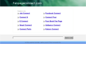 Fanpageconnect.com