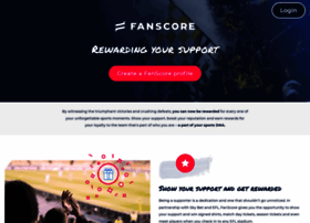 fanscore.com
