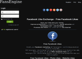 fansengine.com