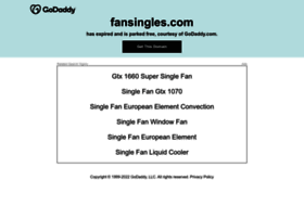 fansingles.com