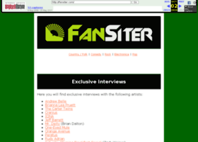Fansiter.com