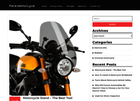 fansmotorcycle.com
