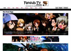 fansub.tv