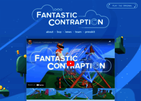 fantasticcontraption.com