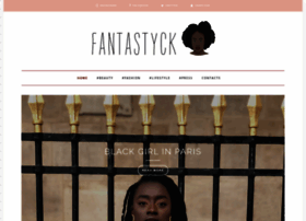 fantastyck.com