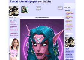 Fantasy-art-wallpaper.com