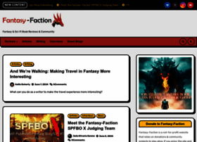 Fantasy-faction.com