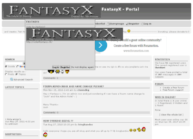 fantasy-x.freeforums.biz