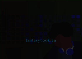 fantasybook.eu