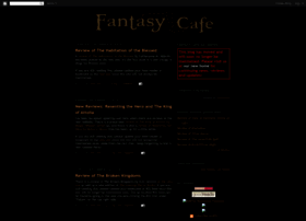 Fantasycafe.blogspot.com
