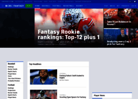 Fantasynews.sportsline.com