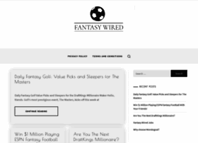 fantasywired.com