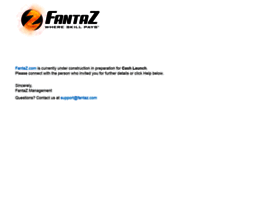 fantaz.com