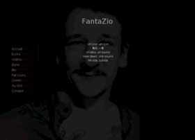 fantazio.org