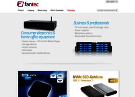 Fantec.com