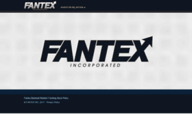 fantex.com