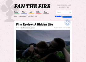 fanthefiremagazine.com